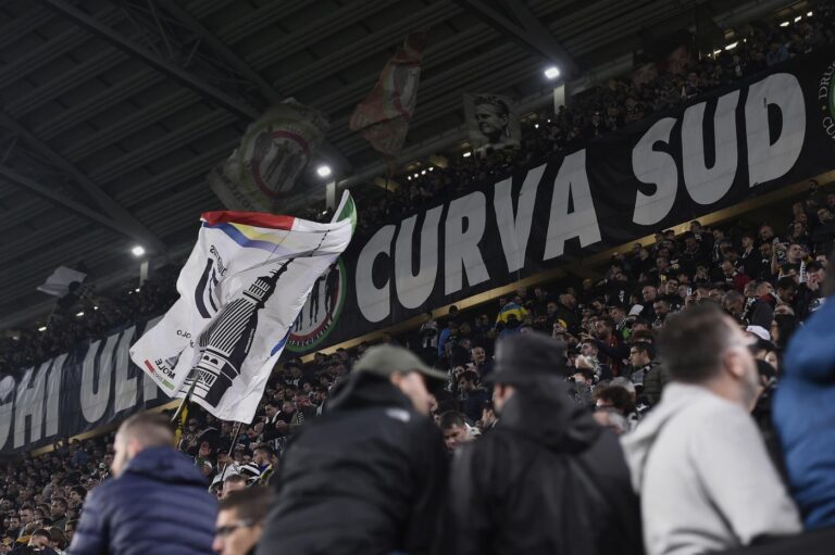 arrestati ultras Juventus