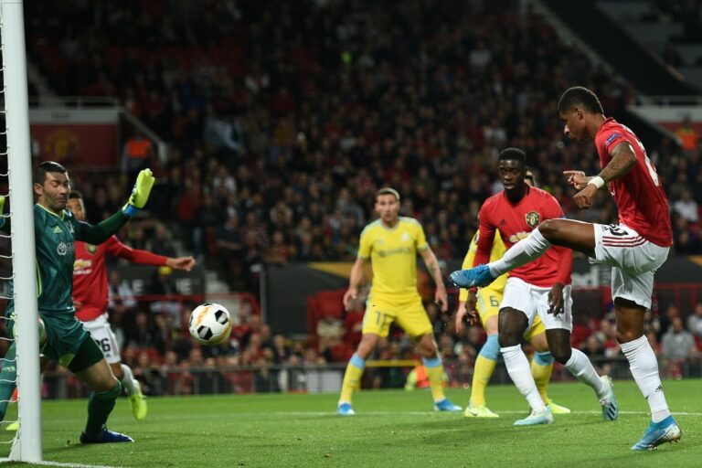 Risultati Europa League