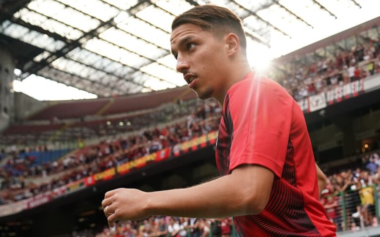 Milan Bennacer