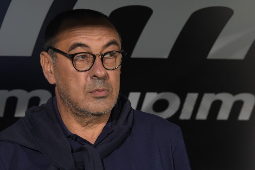 Sarri