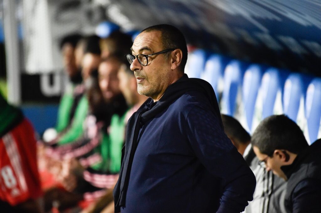 Sarri