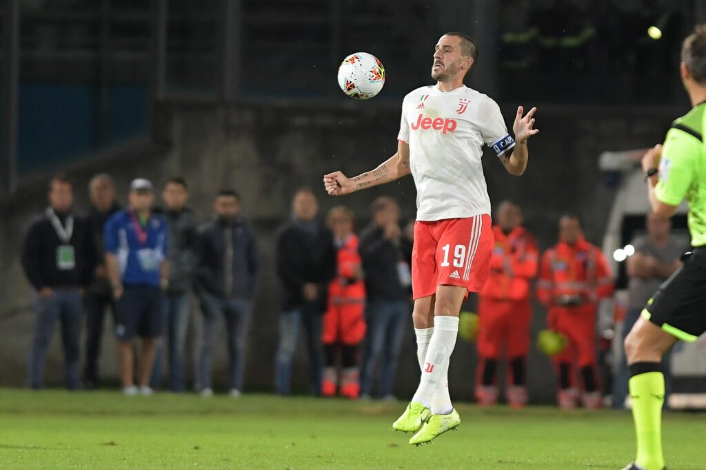juventus-spal streaming