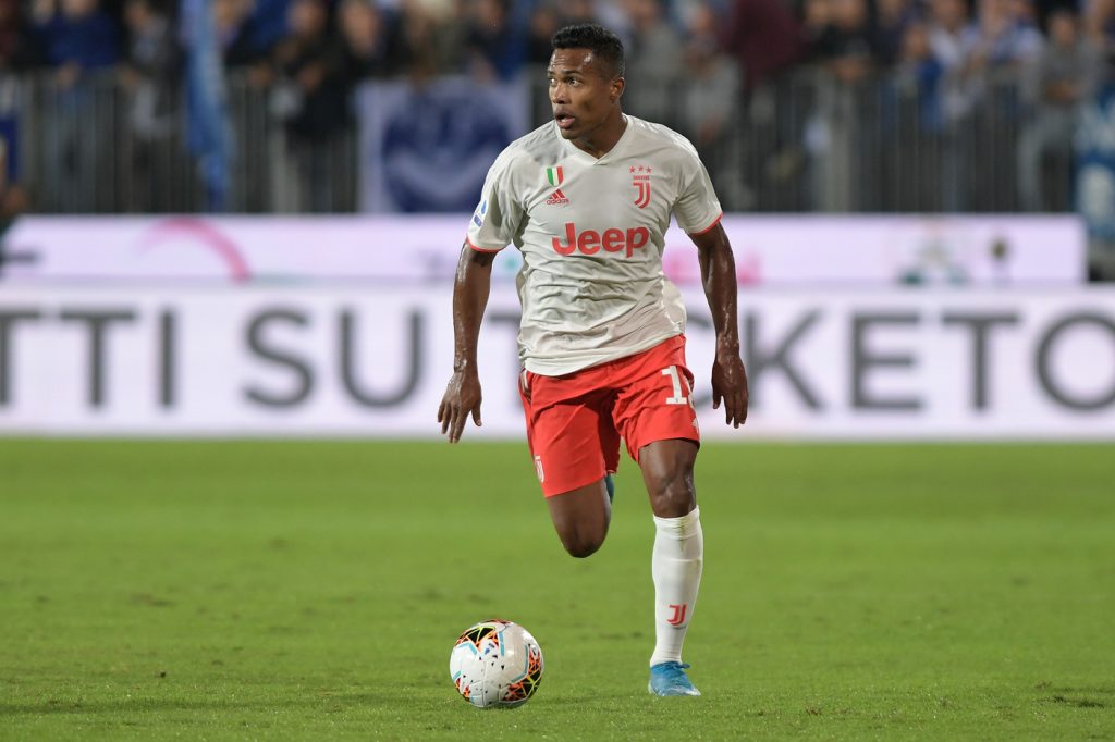 Alex Sandro
