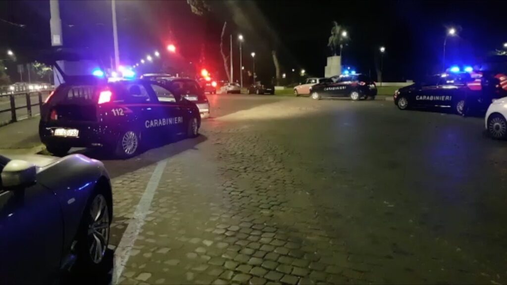 Notizie del giorno