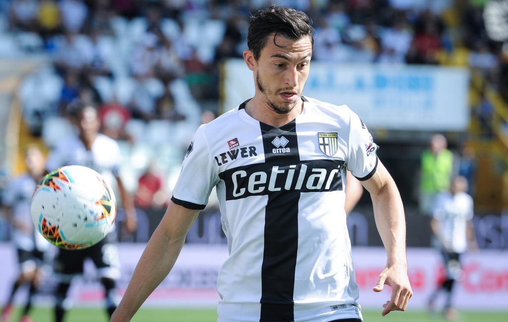 Darmian