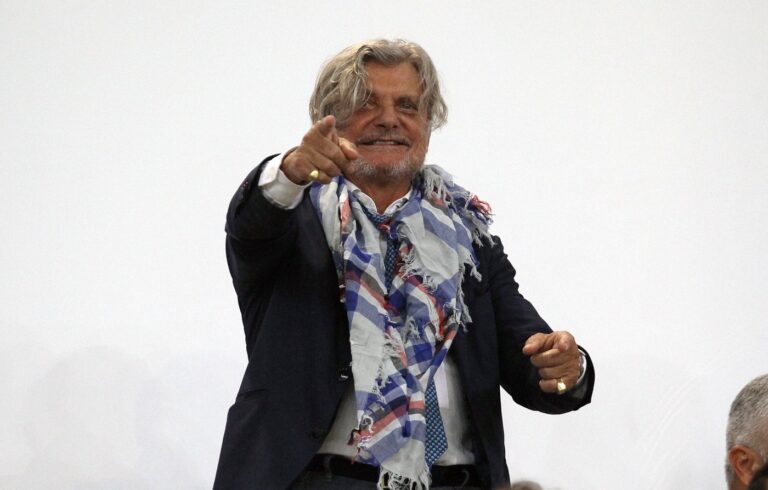 Cessione Sampdoria