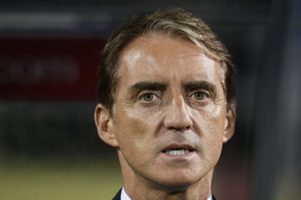 Battibecco Mancini