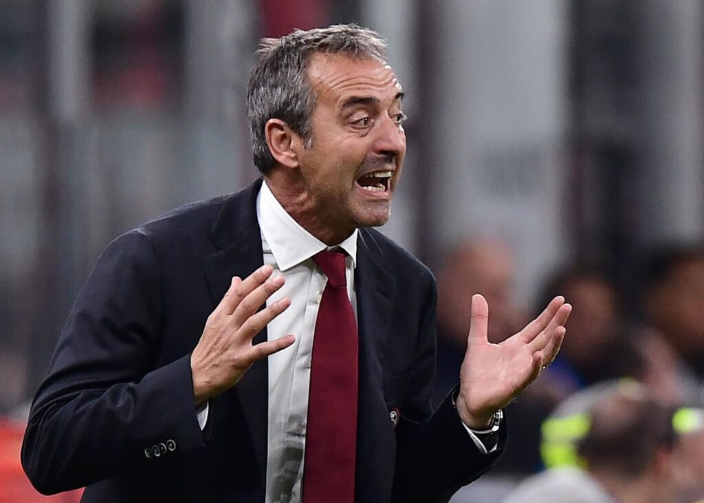 giampaolo