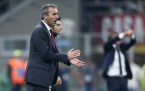 Milan Inter