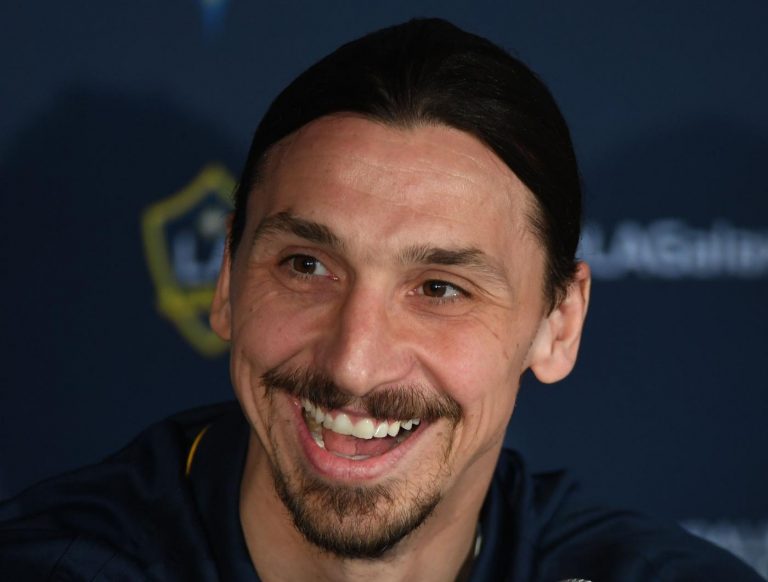 Ibrahimovic
