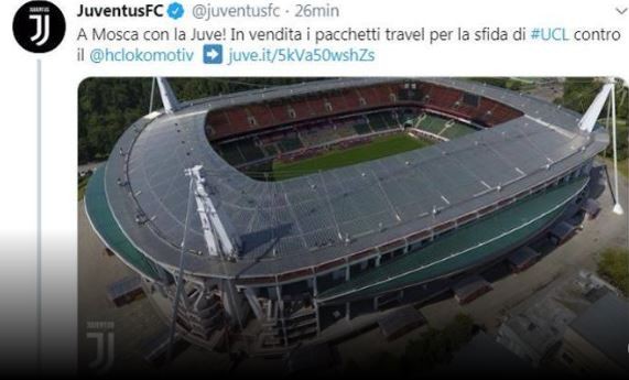 juventus