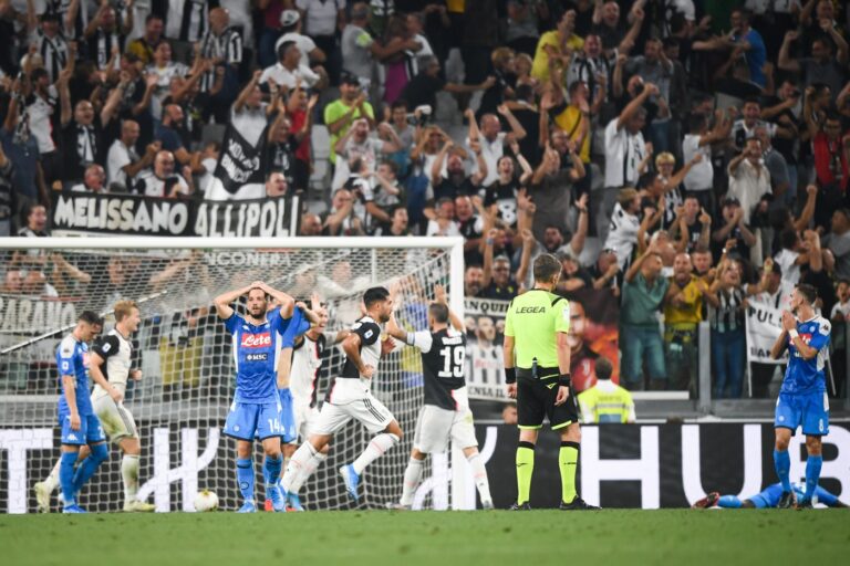 quote Serie A