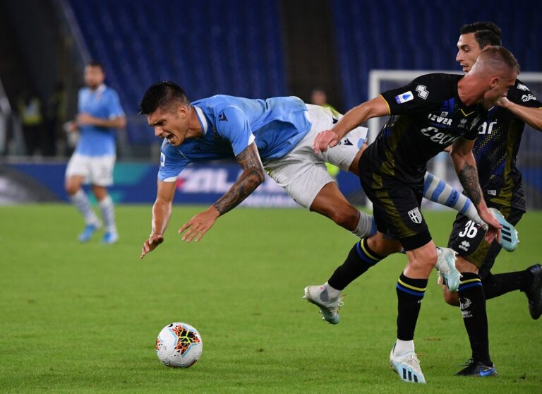 Lazio-Parma pagelle
