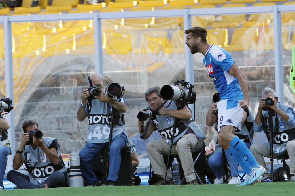 Llorente