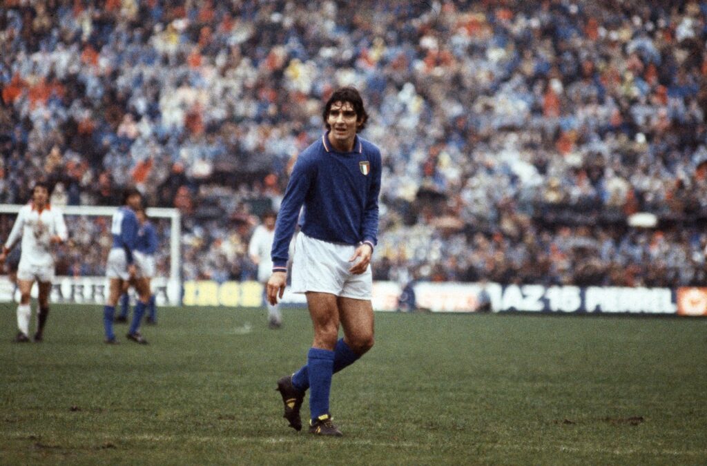compleanno Paolo Rossi