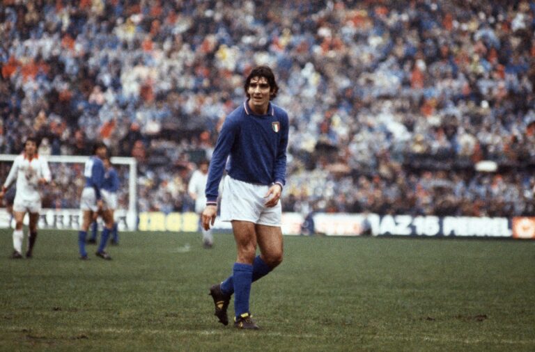 compleanno Paolo Rossi