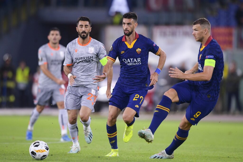 PASTORE