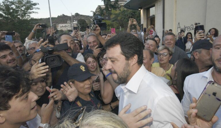 Salvini