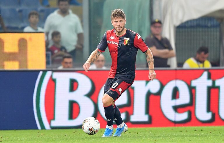 Schone Genoa