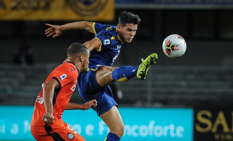 ultime dai campi