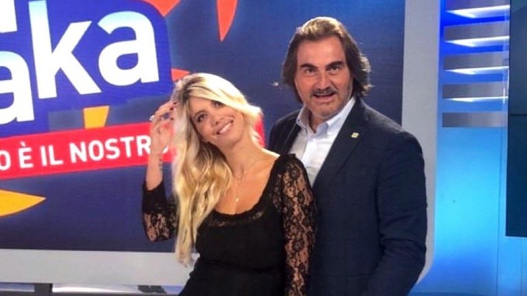 Wanda Nara Pardo