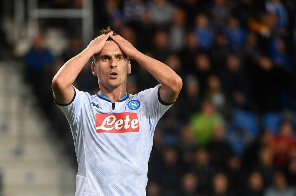 milik