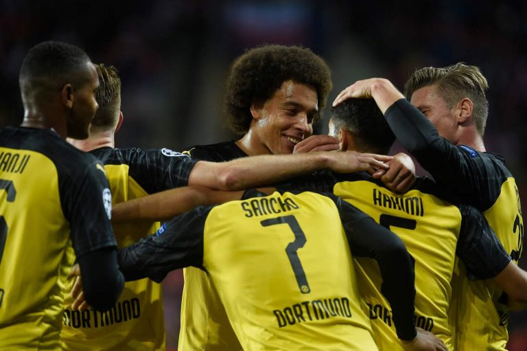 Borussia Dortmund