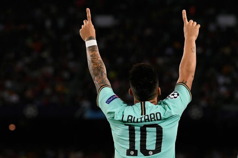 Gol Martinez