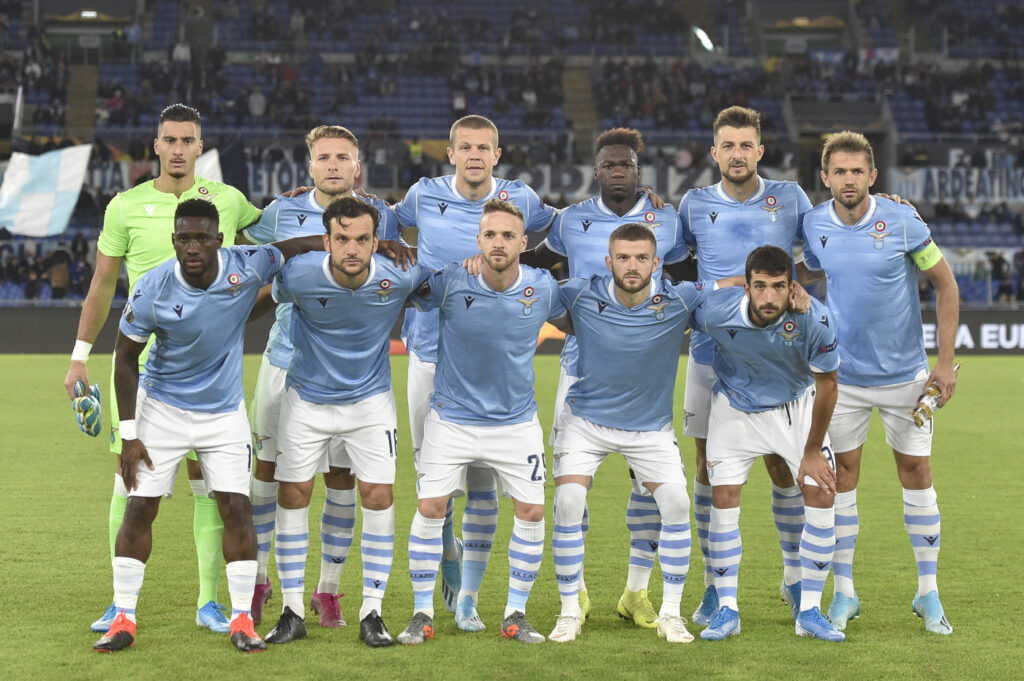 Lazio