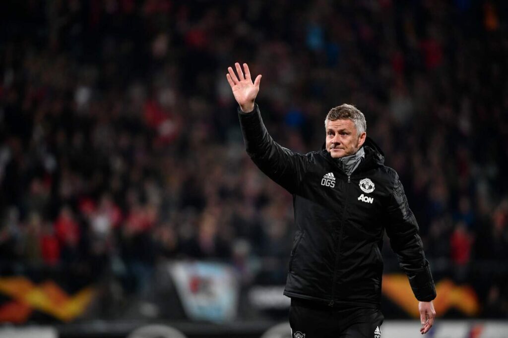 solskjaer