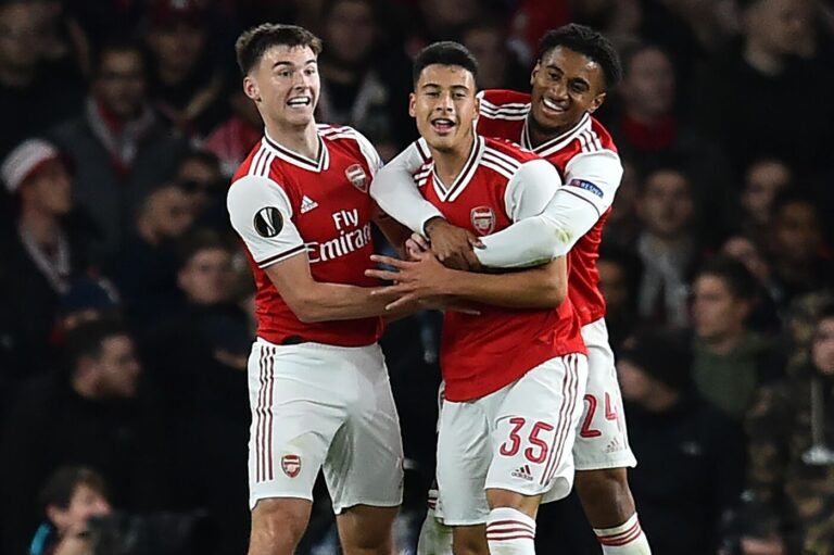 risultati europa league