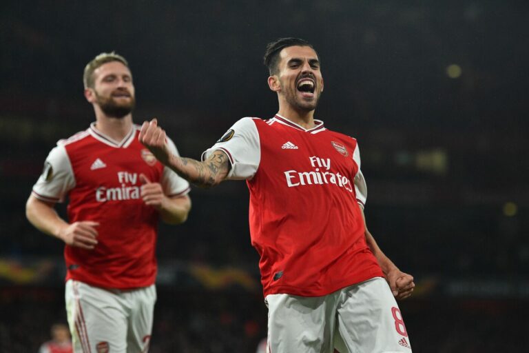 arsenal