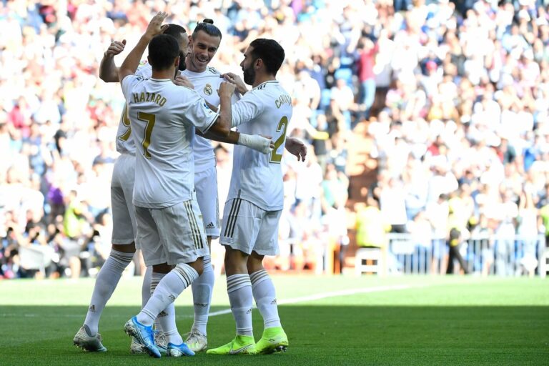 Real Madrid