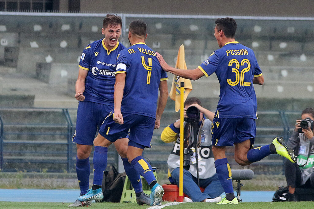 risultati Serie A
