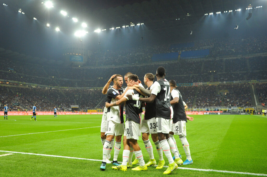 Juventus
