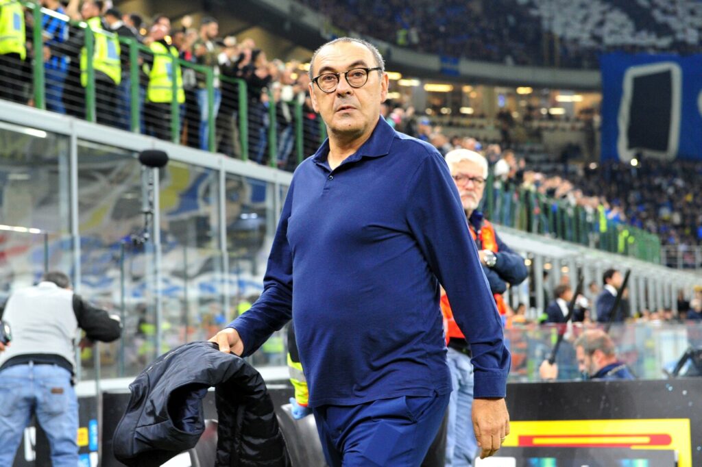 sarri