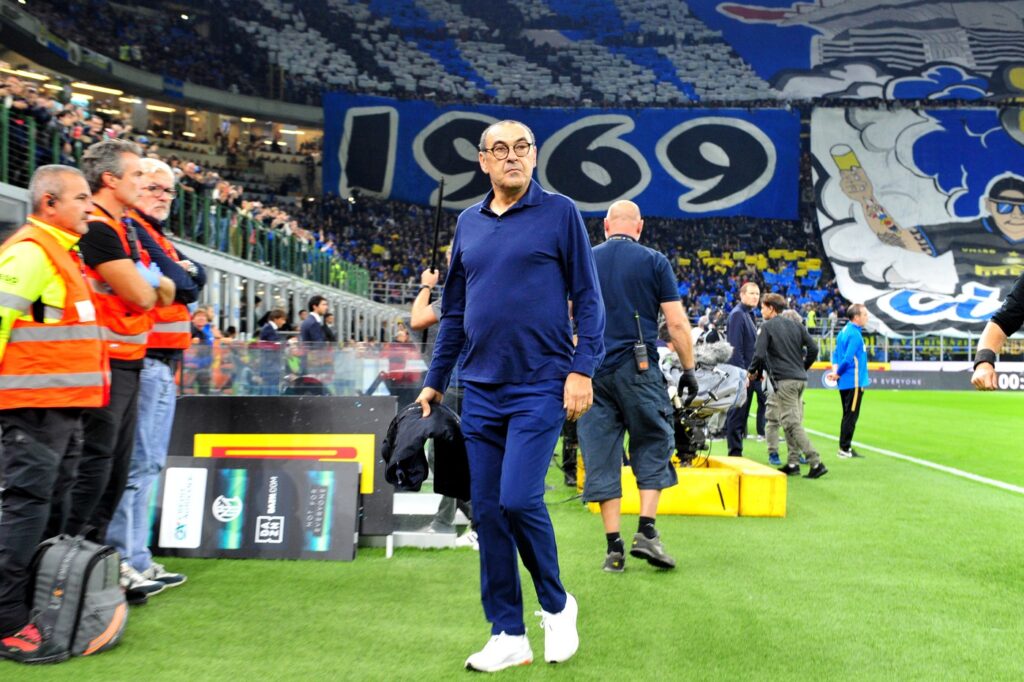 Sarri