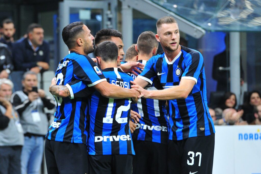 inter