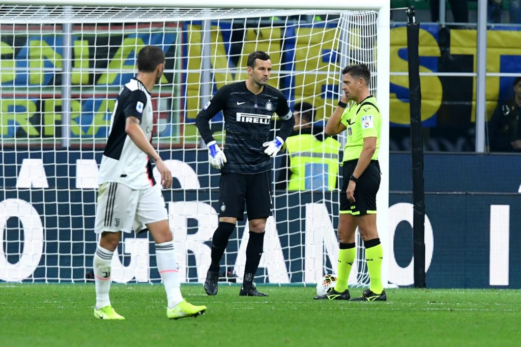 Inter Juventus