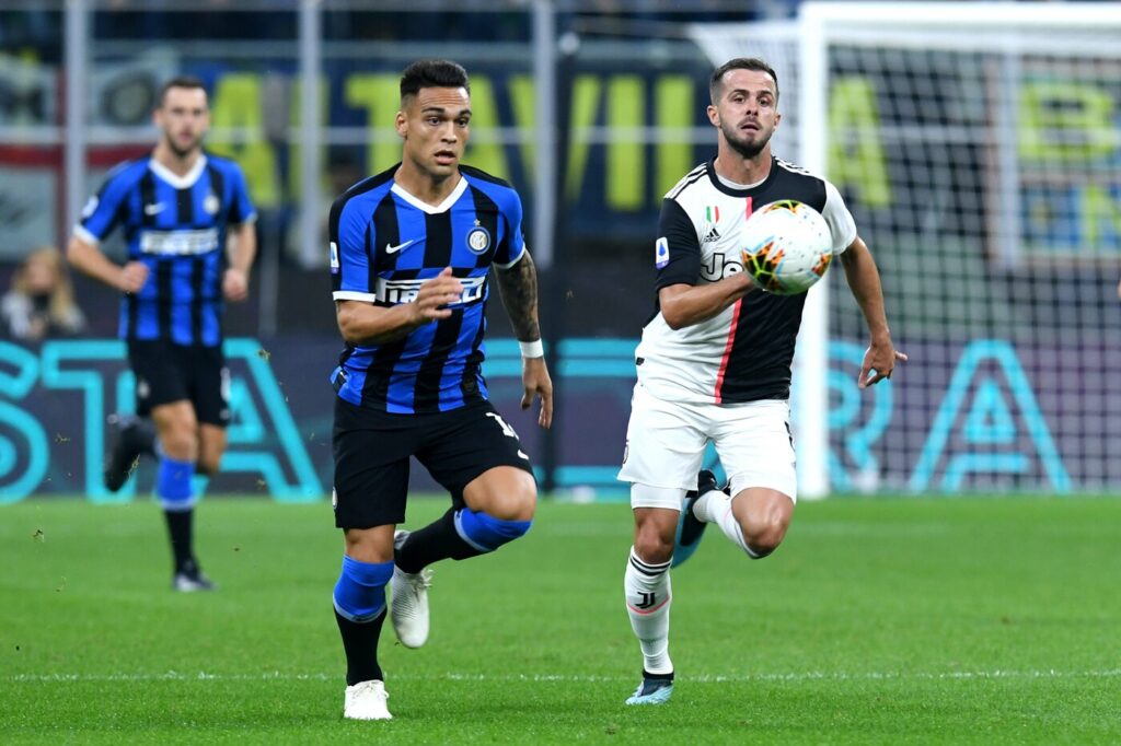 inter juve