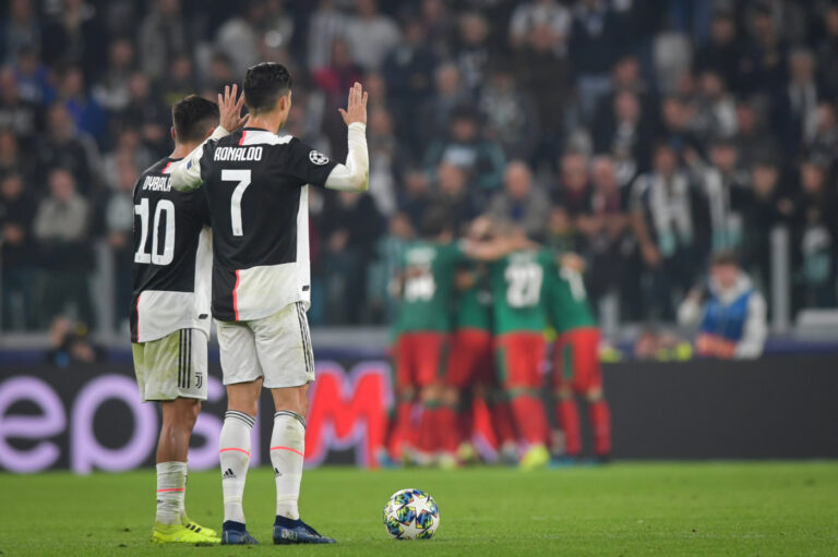 Dybala