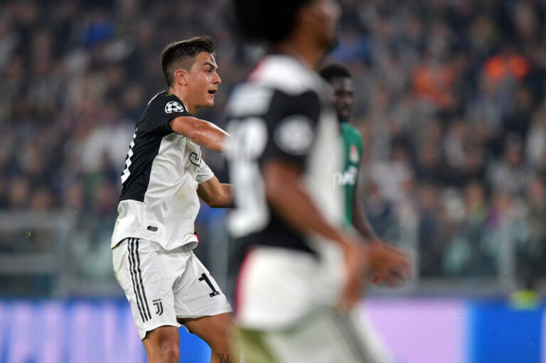 Dybala