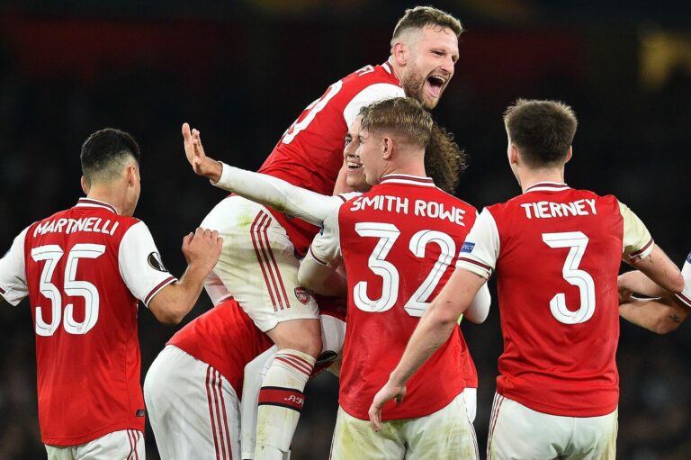 arsenal
