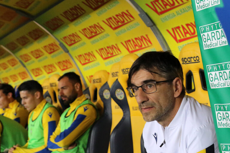 Juric Verona