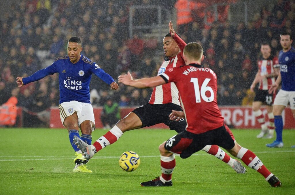 Southampton