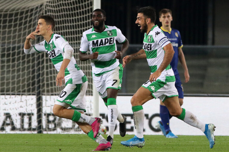 sassuolo