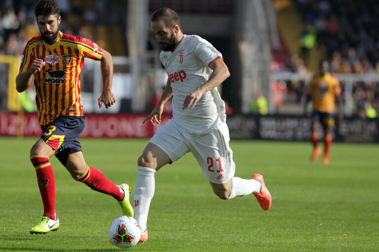 Higuain