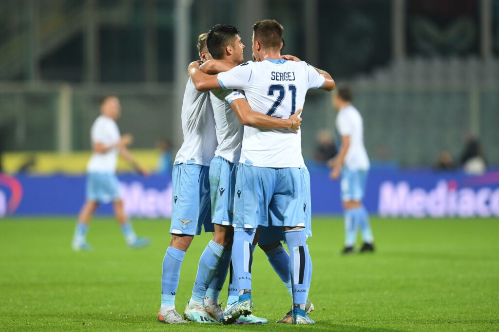 Lazio