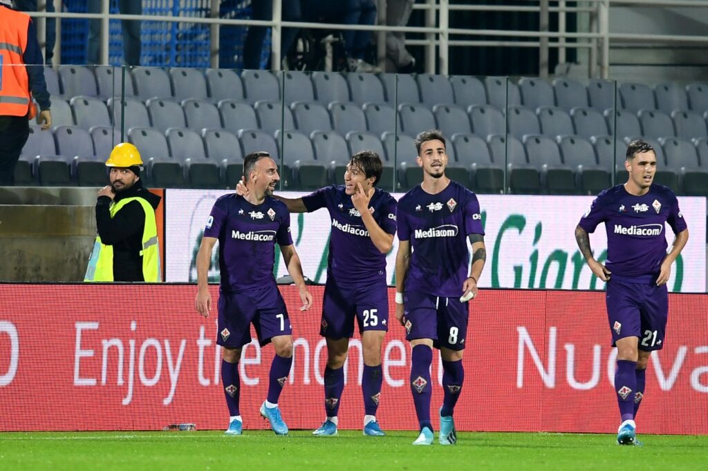 Fiorentina