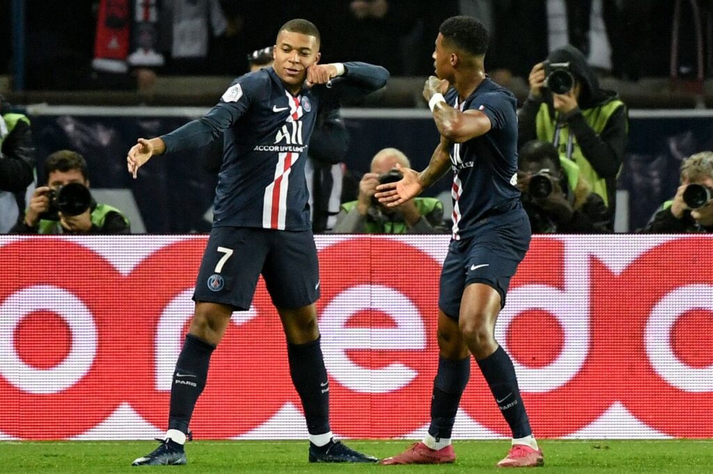 psg